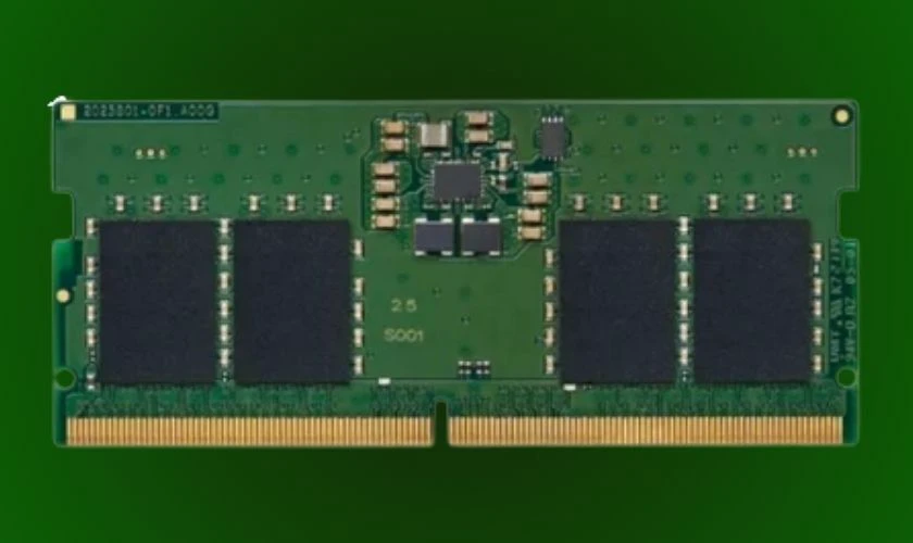RAM laptop Kingston DDR5 16GB Bus 5600MHz