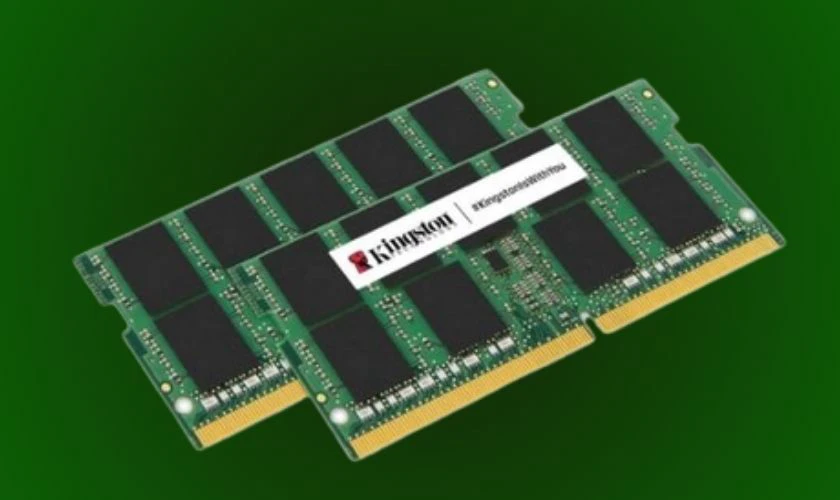 RAM laptop Kingston DDR5 32GB Bus 5600MHz