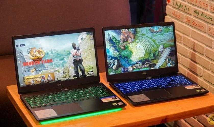 So sánh RTX 4050 và RTX 5050: Nên chọn GPU laptop nào?