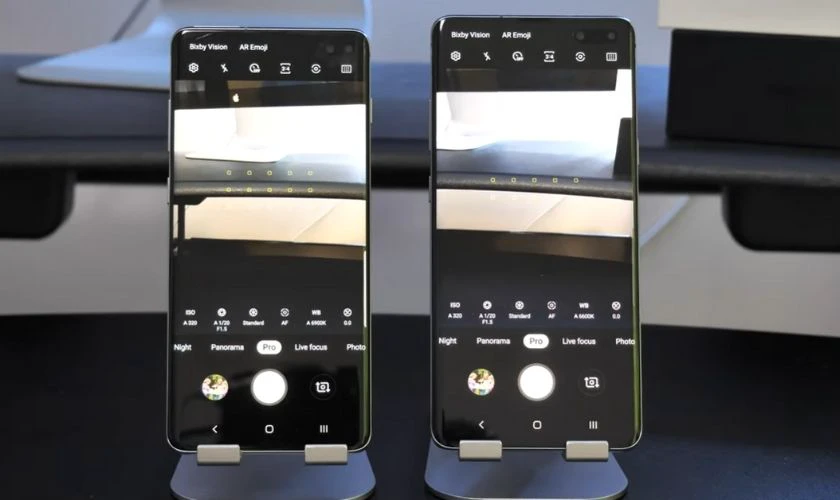 Camera điện thoại nào tốt