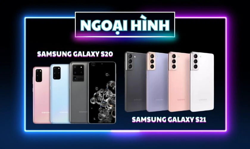 Ngoại hình