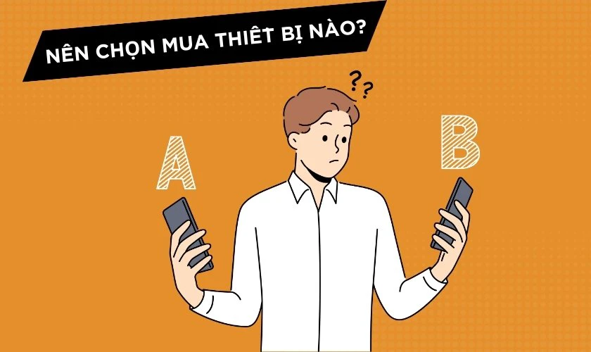 Nên chọn mua thiết bị nào khi so sánh S20 Ultra và S21 Plus
