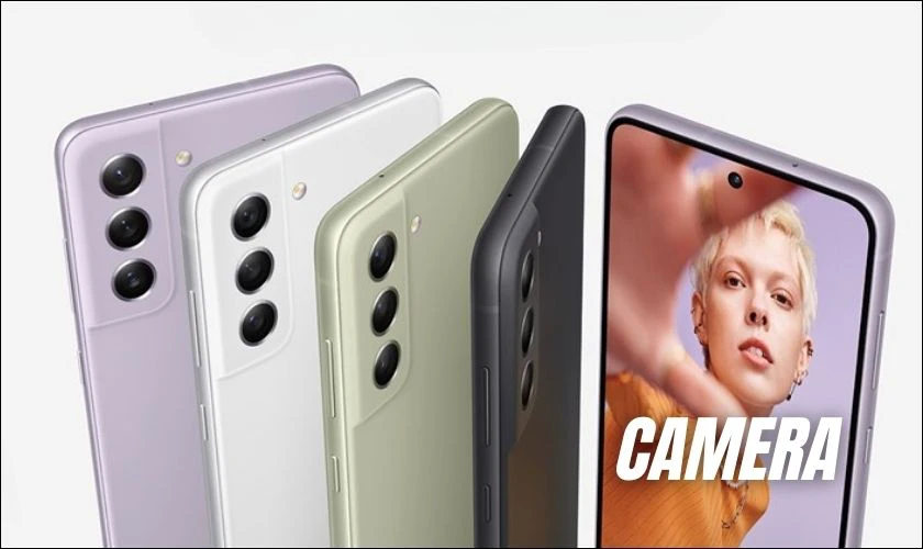 Camera