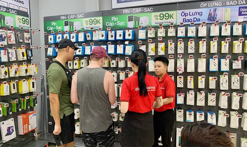 Mua S21 Ultra và S22 Ultra cũ ở đâu giá tốt