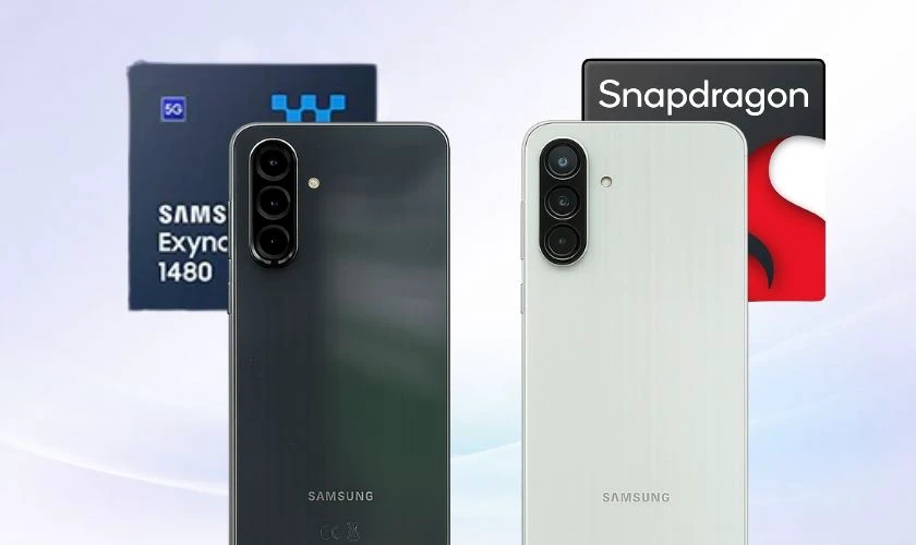 So sánh Samsung Galaxy A37 và A36