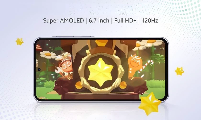 So sánh Samsung Galaxy A37 và A36 chi tiết