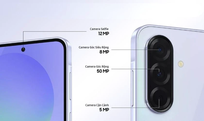 So sánh Samsung Galaxy A37 và A36 mới