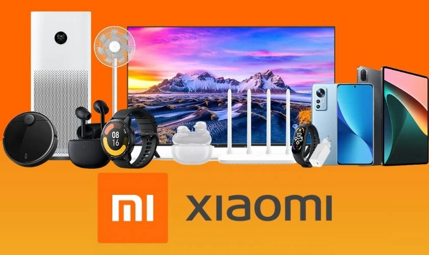 Đôi nét so sánh về thương hiệu Xiaomi và Huawei