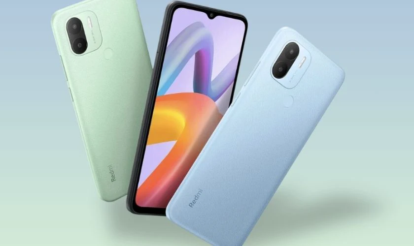 So sánh Xiaomi với Huawei