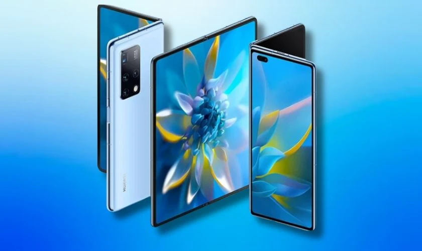 Điện thoại Huawei