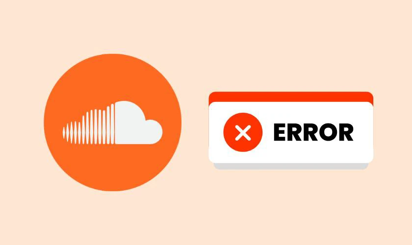 Vì sao lỗi SoundCloud 403 Error