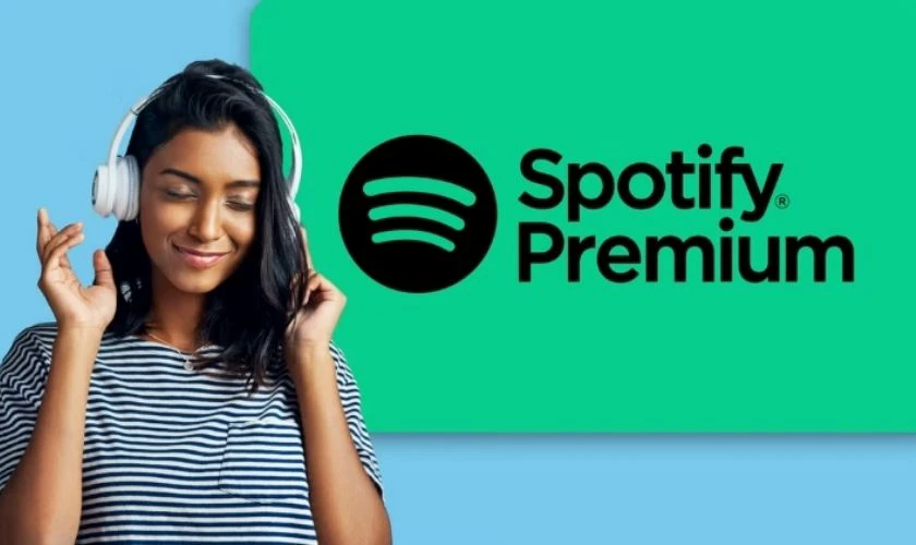 Có thể chia sẻ tài khoản Spotify Premium cho sinh viên không?