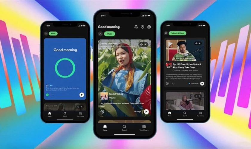Lưu ý khi đăng ký Spotify Premium cho sinh viên