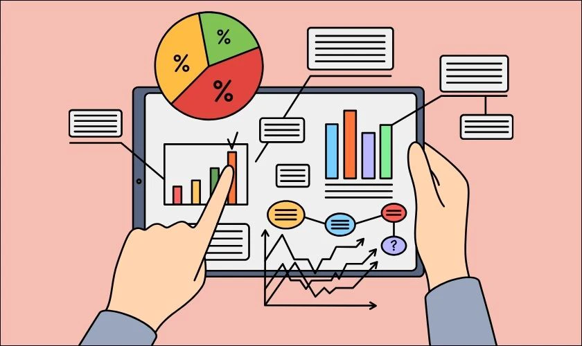 Chức năng chính của phần mềm SPSS là gì?