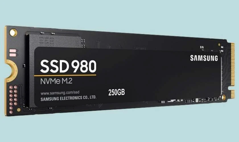 Các hãng sản xuất SSD uy tín, chất lượng là gì