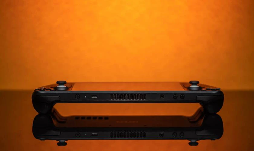 Nhược điểm của Steam Deck là gì?