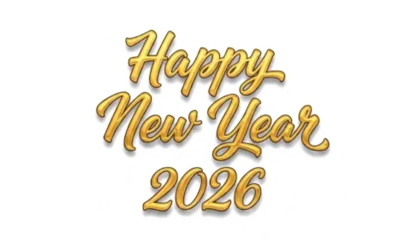 Sticker Tết 2026 Bính Ngọ chúc mừng năm mới