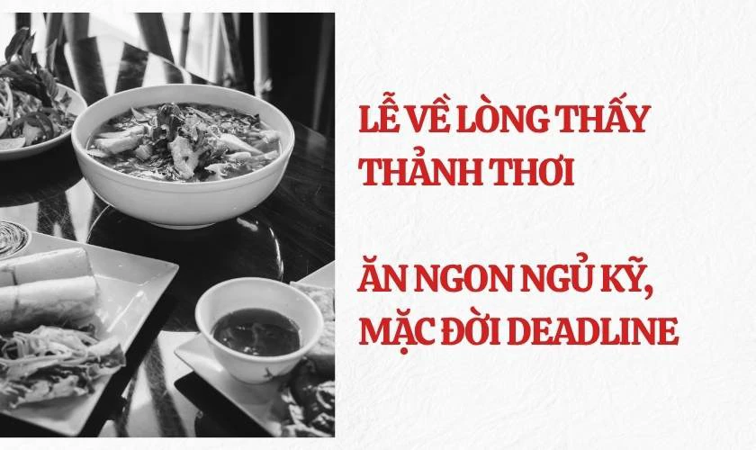 Caption, STT 30/4 1/5 bằng thơ độc đáo nhất