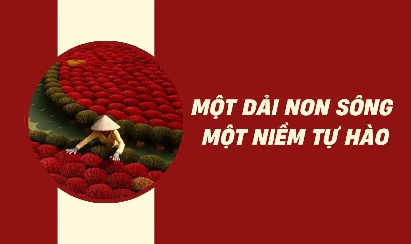 Caption, STT 30/4 1/5 bày tỏ lòng tự hào