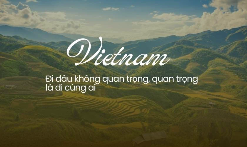 STT đi chơi 30/4 1/5, Cap đăng ảnh 30/4 1/5