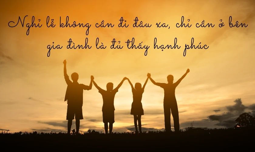 Caption, STT nghỉ lễ Giỗ Tổ Hùng Vương 2026