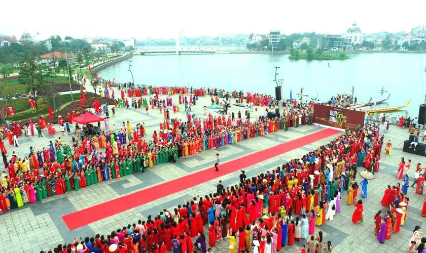 STT Giỗ tổ Hùng Vương 2025 cho thầy