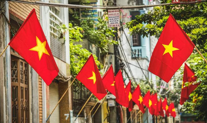 STT Giỗ tổ Hùng Vương 2025 hài hước