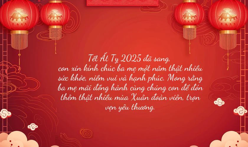 STT ý nghĩa tốt đẹp cho ngày đầu năm mới
