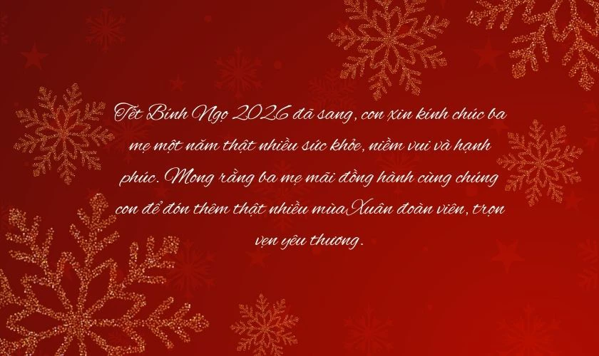 Stt Mùng 4 Tết 2026 Ý Nghĩa