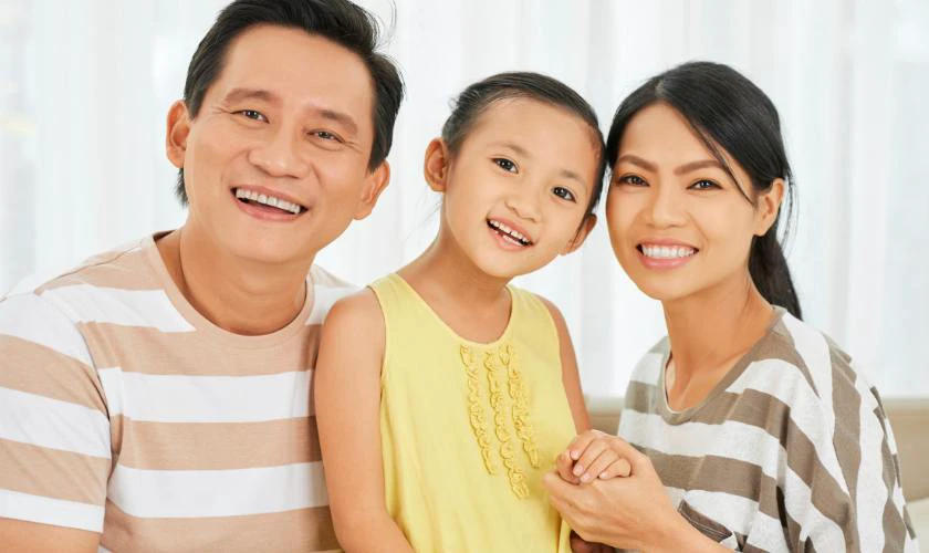 STT ngày Gia Đình Việt Nam xúc động
