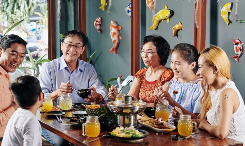 STT ngày Gia Đình Việt Nam 28/6 bằng thơ
