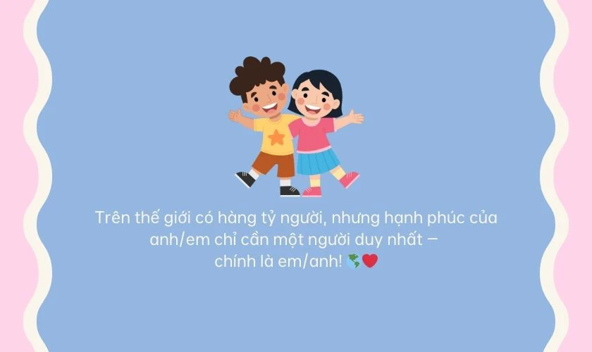 Status ng&agrave;y Quốc tế Hạnh ph&uacute;c 20/3/2025 về t&igrave;nh y&ecirc;u
