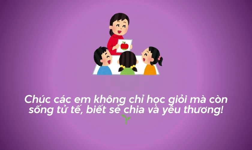 STT ngày ngày 1/6 của thầy cô