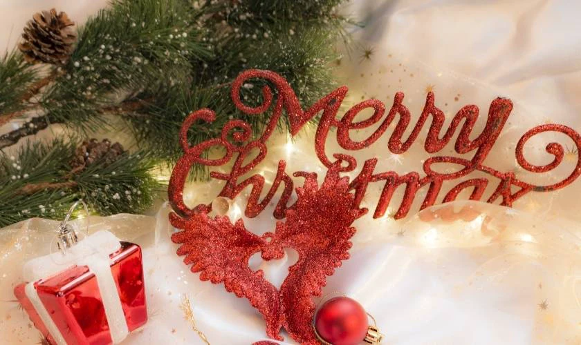 STT thả thính Noel cho nữ