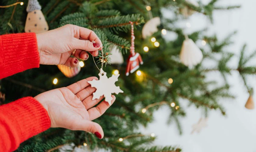 STT Noel cho gia đình, người thân