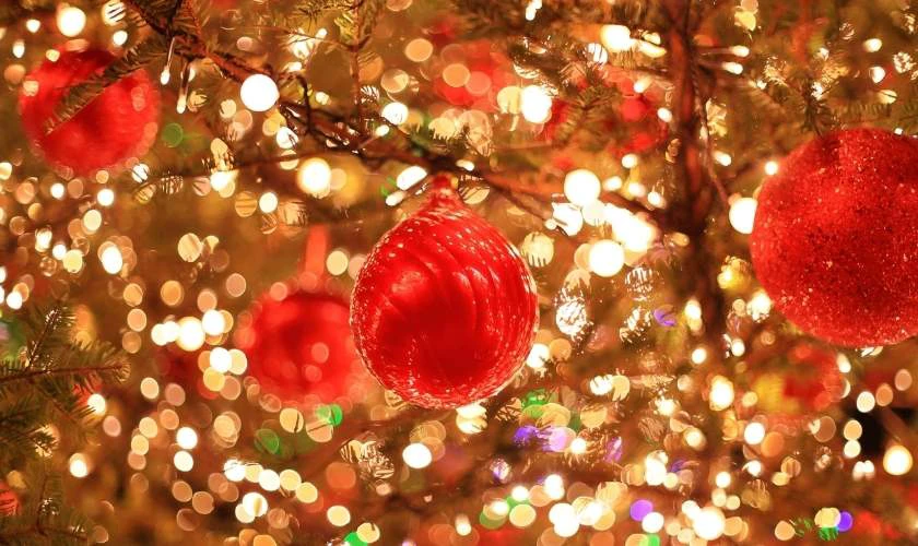 STT Noel cho người yêu lãng mạn, ngọt ngào