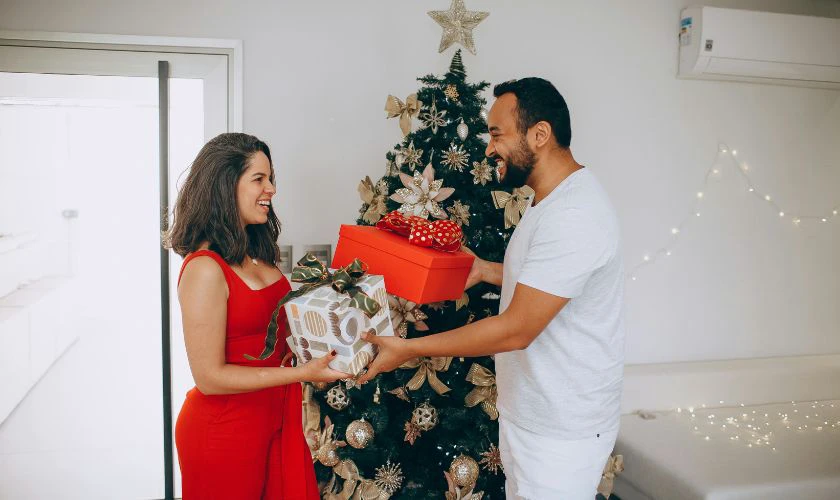 STT Noel cho bạn bè, đồng nghiệp, bạn thân