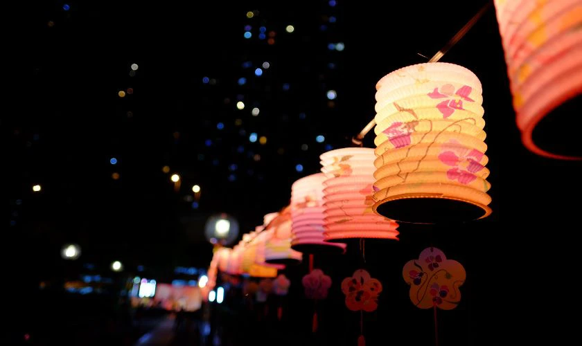 Những câu nói hay về Tết đoàn viên