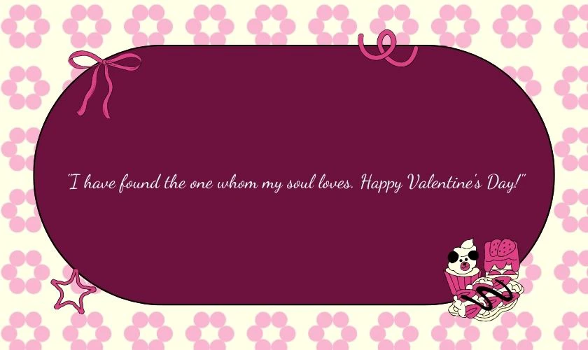 STT Valentine bằng tiếng Anh hay, đặc sắc