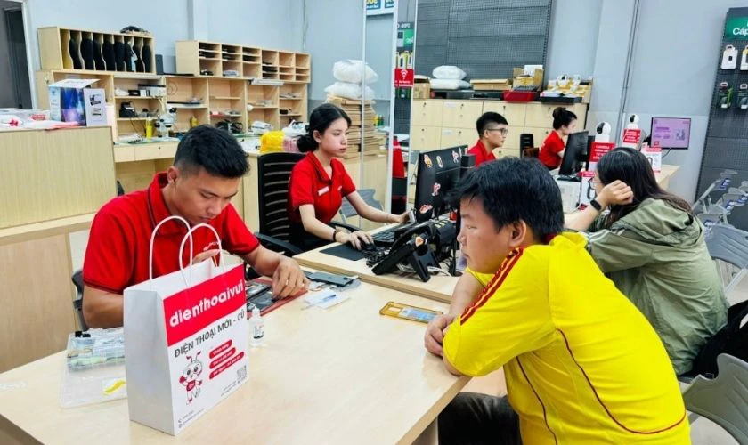 Yếu tố ảnh hưởng đến giá sửa Airpods quận Bình Thạnh