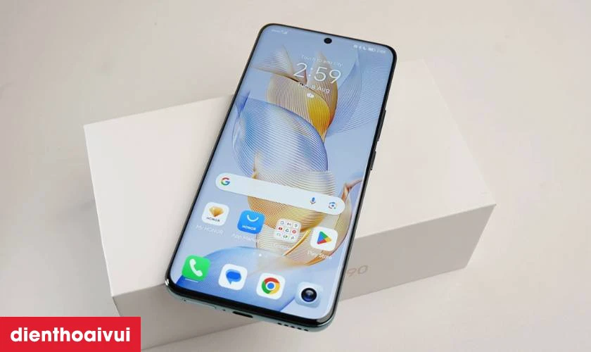 Điện thoại Honor thường bị lỗi g&igrave;?