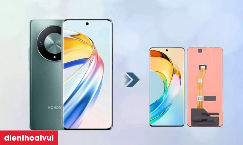 C&aacute;c dịch vụ sửa chữa điện thoại Honor tại Điện Thoại Vui