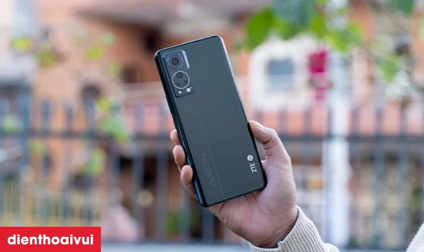 Điện thoại ZTE thường gặp lỗi g&igrave;?