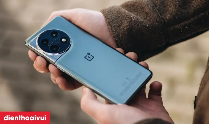 Điện thoại OnePlus thường gặp lỗi gì?