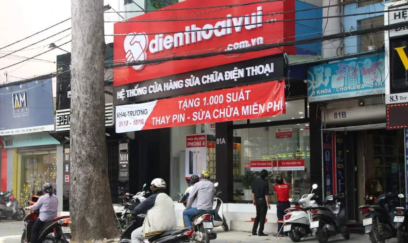 Báo giá minh bạch, kèm hóa đơn chi tiết