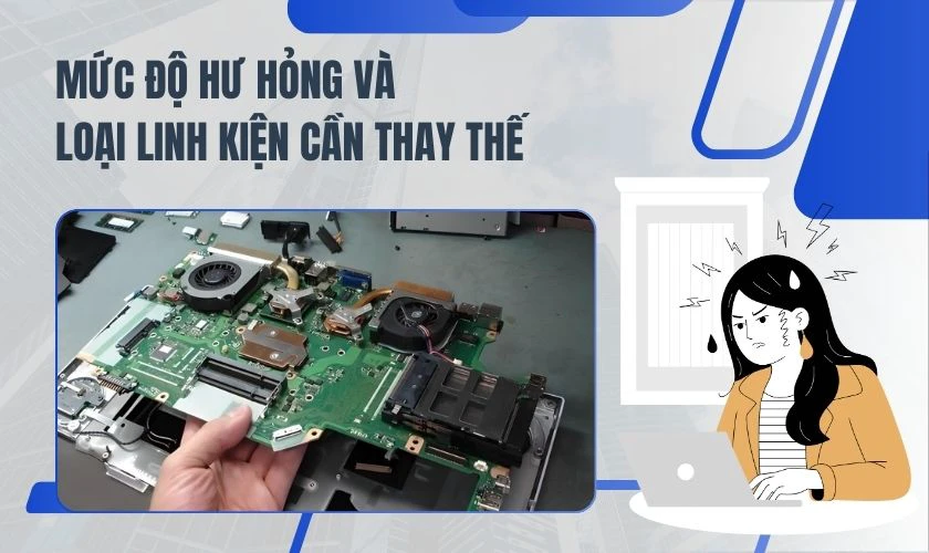 Sửa laptop quận 12