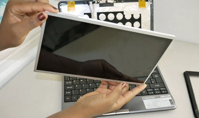 Sửa laptop quận Bình Tân