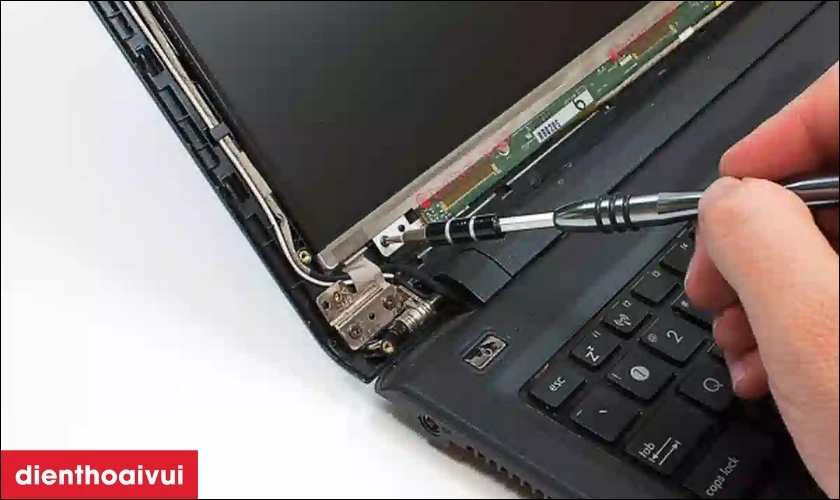 Các dịch vụ sửa chữa laptop quận Hoàn Kiếm tại Điện Thoại Vui? 