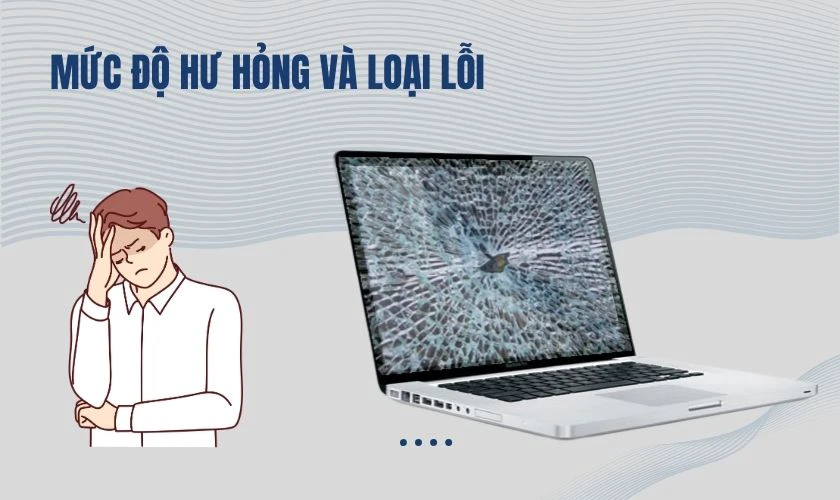 Sửa laptop quận Tân Phú