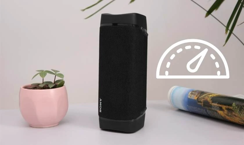 Cách sử dụng loa Bluetooth để hạn chế lỗi